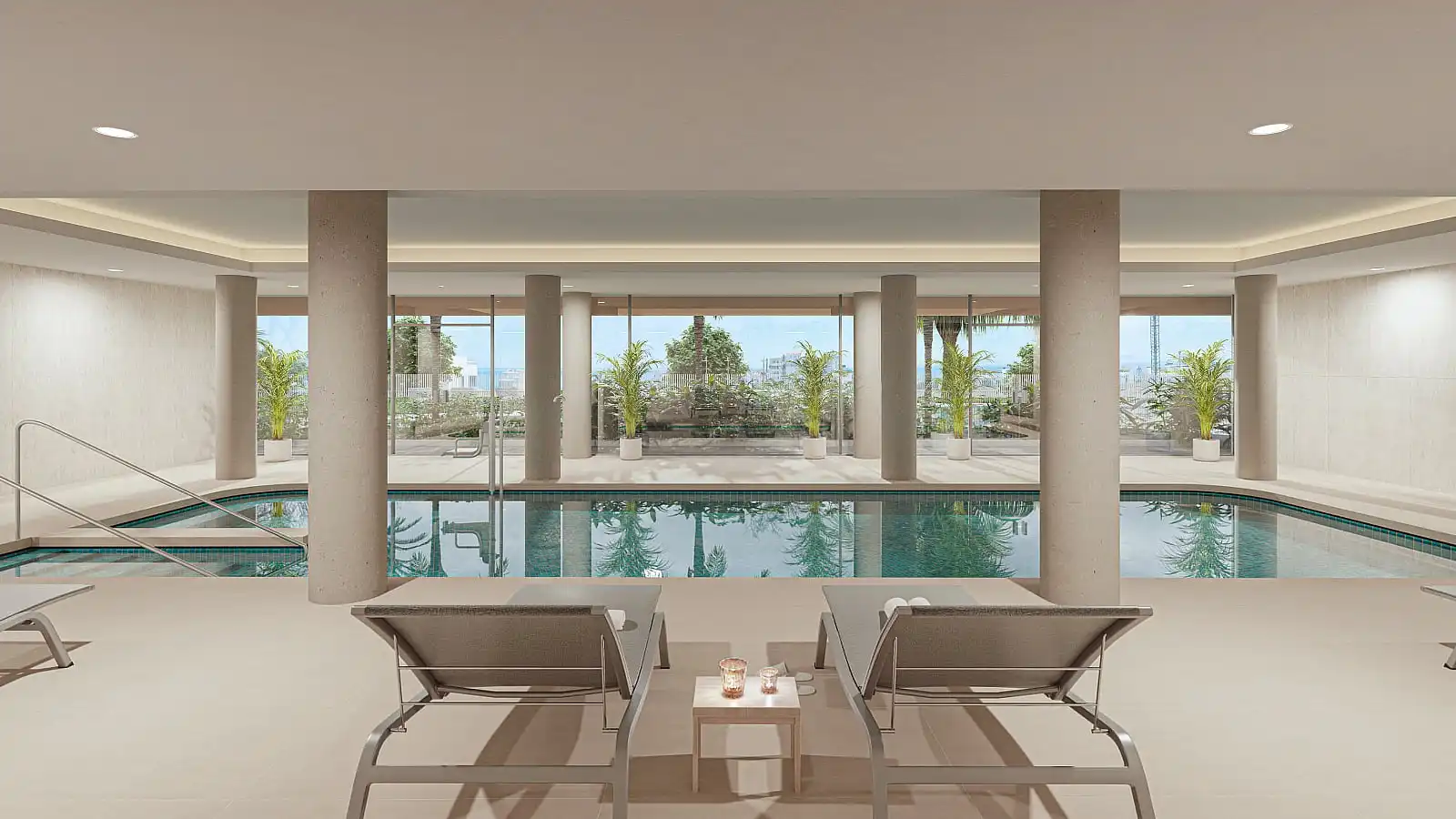 Apartment with lift for sale in Estepona Pueblo, imagen 8