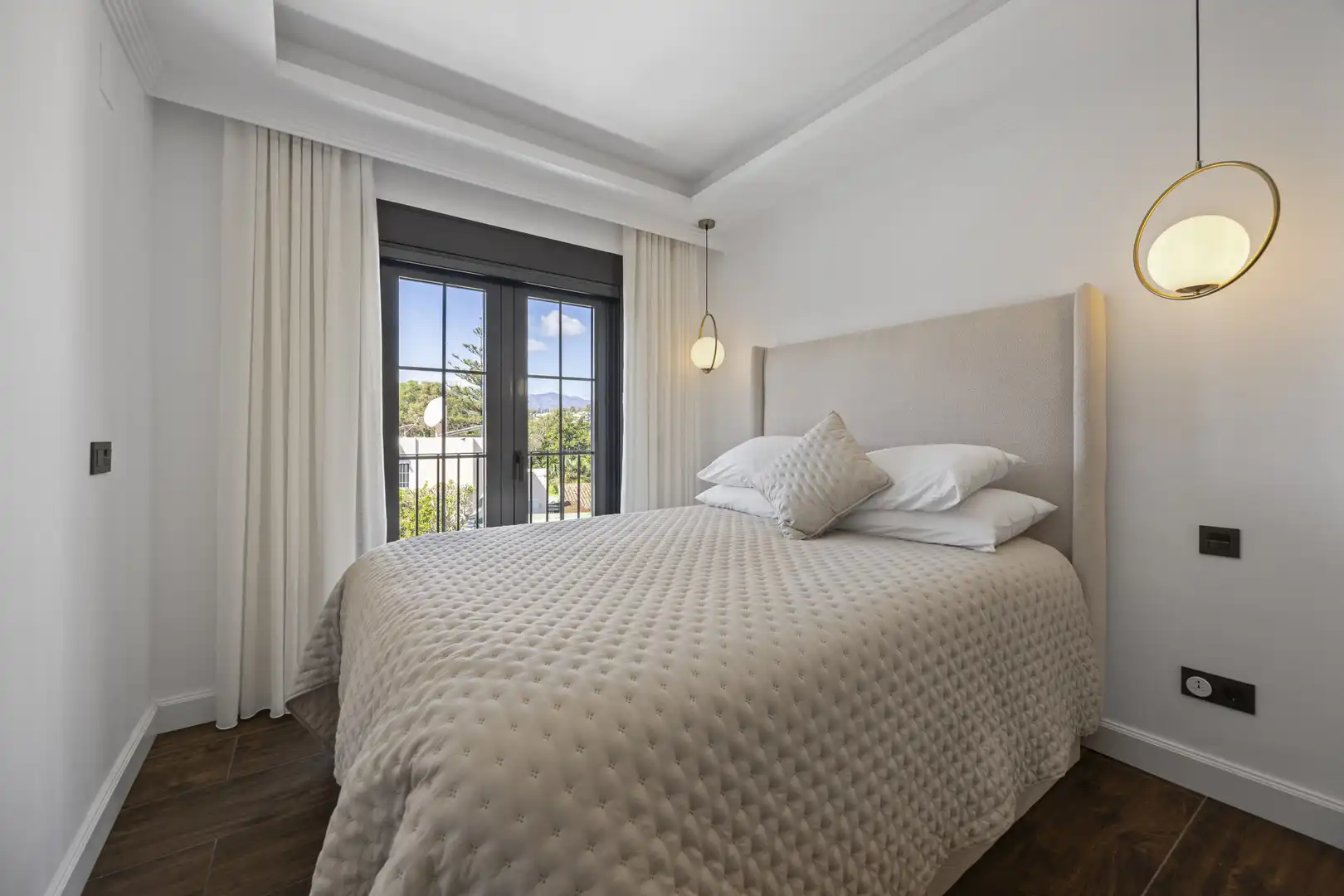 Casa amb terrassa en venda a San Pedro de Alcántara, imagen 32