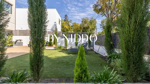 Foto 5 de Casa o chalet de alquiler en Mira-sol, Barcelona