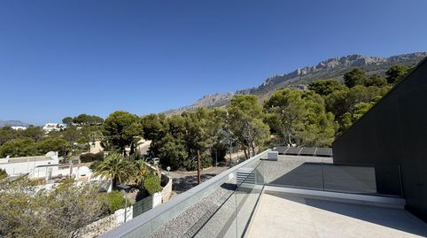Foto 4 de Casa o xalet en venda a Altea la Vella, Altea
