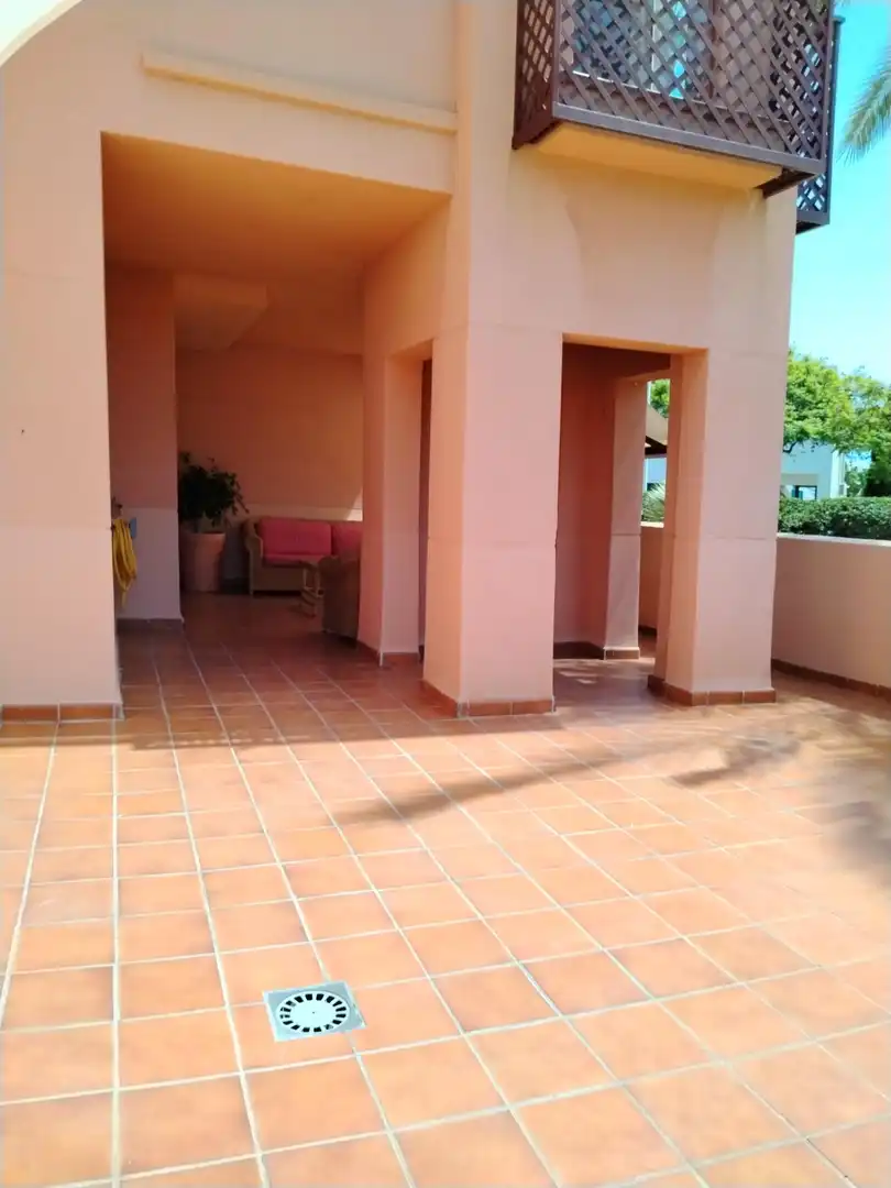 Apartament de lloguer a Playa de Granada