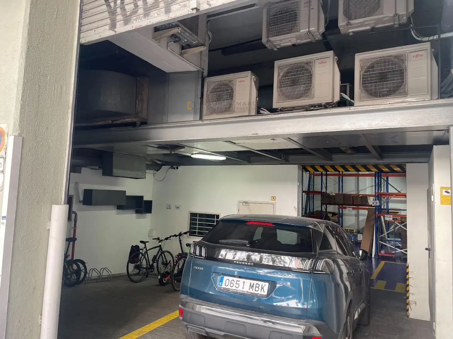 Local comercial en alquiler en C/ Equador, imagen 12