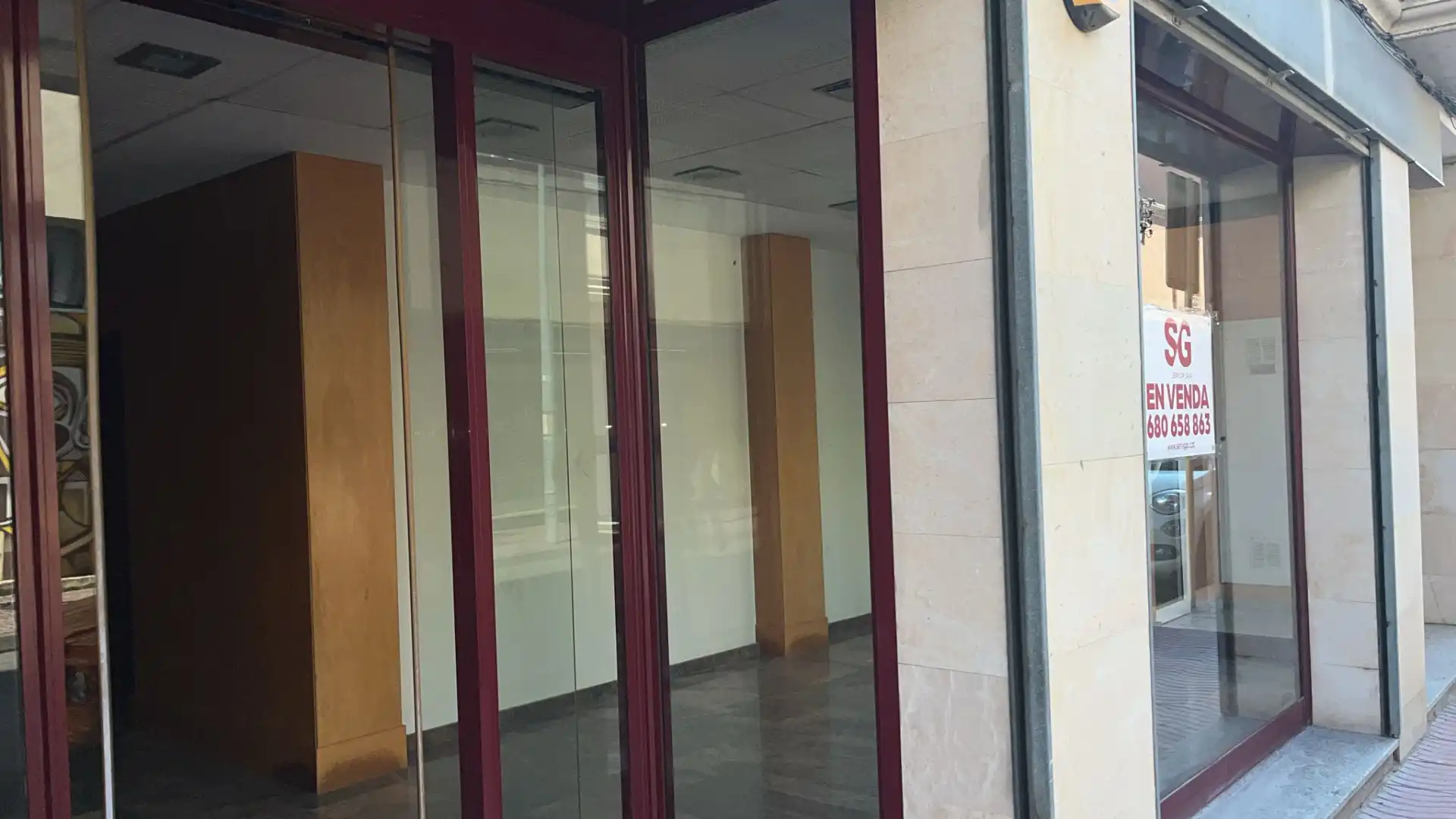 Local comercial en venta en Carrer President Macià 56, imagen 6