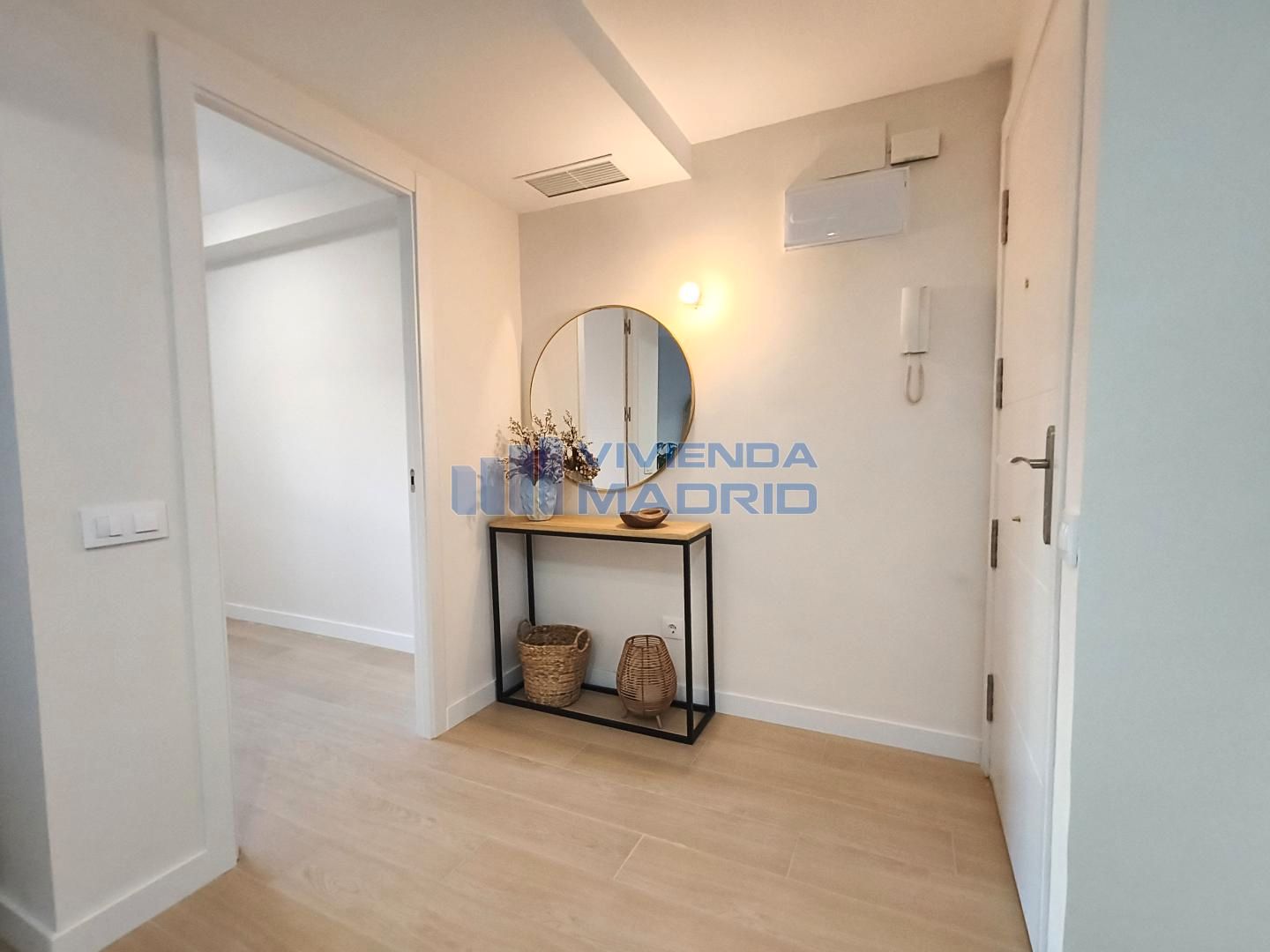 Flat for sale in Getafe  with Air Conditioner, Terrace and Furnished