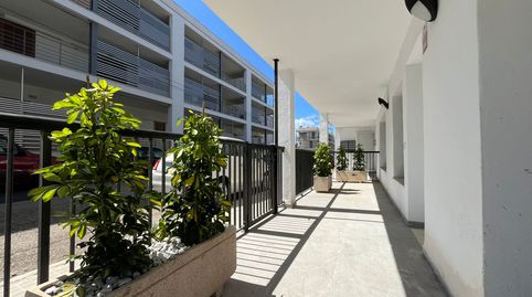 Foto 2 de Planta baixa en venda a Carrer Lluna, Colònia Sant Jordi, Ses Salines
