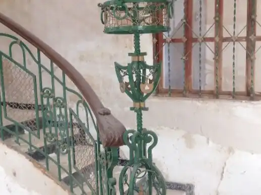 Haus zum Verkauf in Carretera de caravaca 4, imagen 5