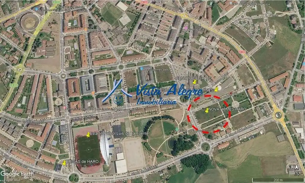 Apartment mit Pool zum Verkauf in Calle Clara Campoamor 1, imagen 13