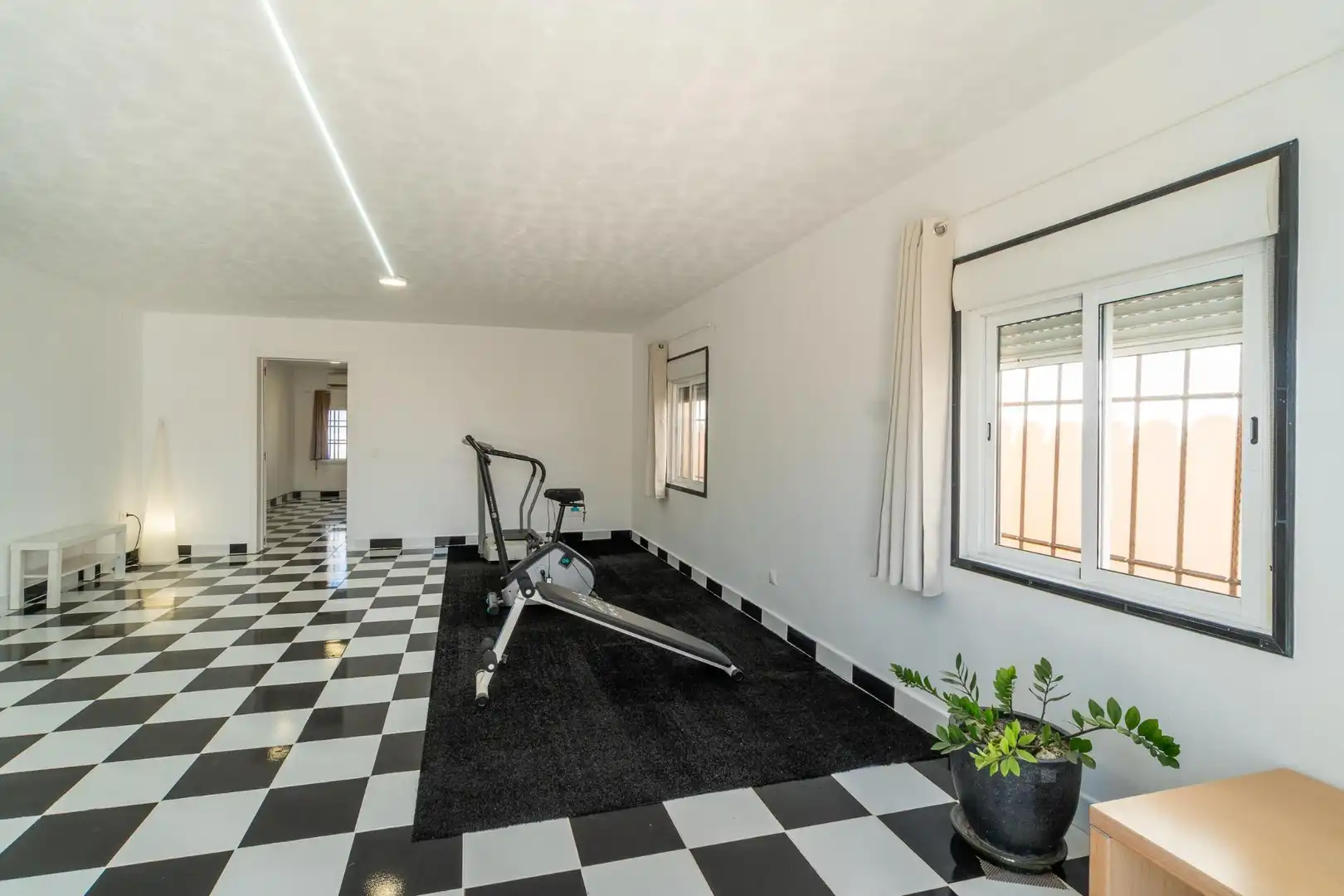 Casa o xalet en venda en Torrevieja amb Aire condicionat, Calefacció i Jardí privat