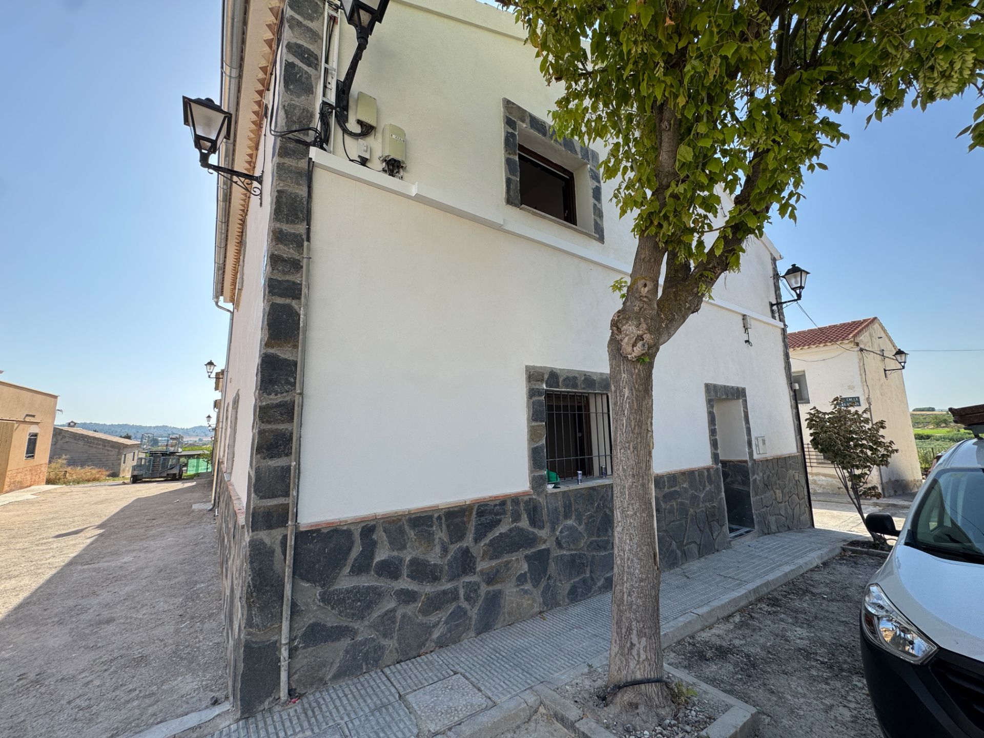 Casa o xalet de lloguer a Carretera Caravaca, 2, Caravaca de la Cruz