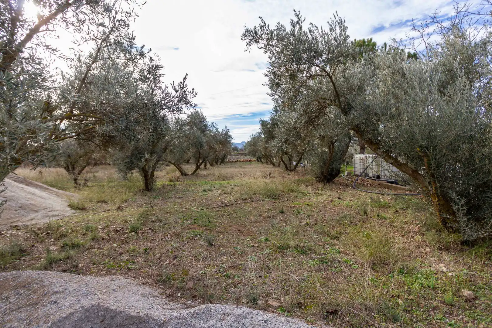 Country house zum Verkauf in Dúrcal mit Privatgarten und Terrasse