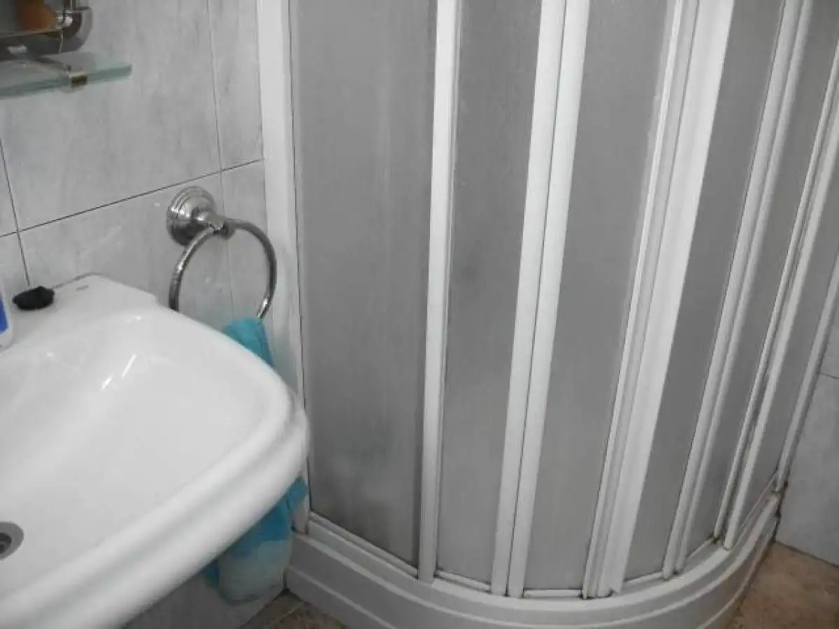 Bany de Casa o xalet en venda en Fonollosa amb Jardí privat i Moblat