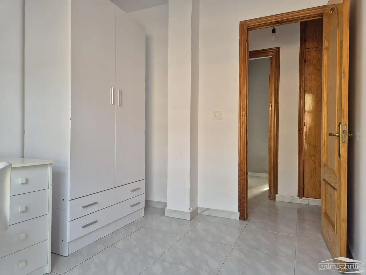 Piso de alquiler en Cofrade Manuel Ramírez Ruiz, El Valle