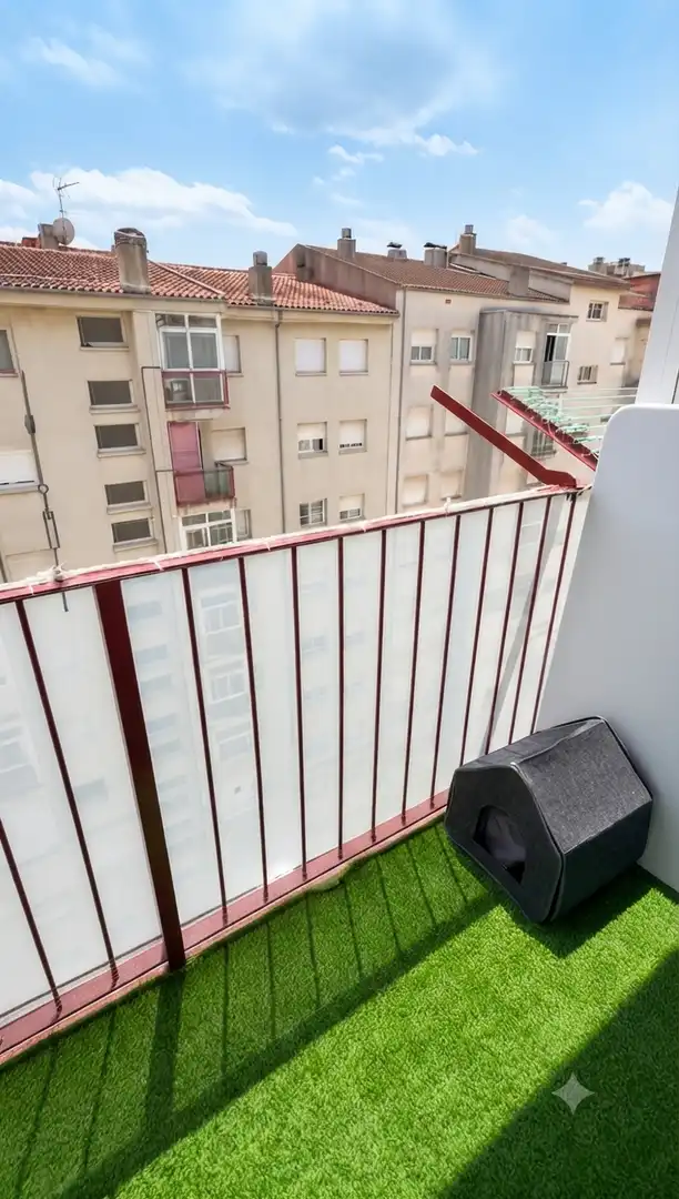 Apartament en venda a dels Països Catalans, Mas Masó - Hospital