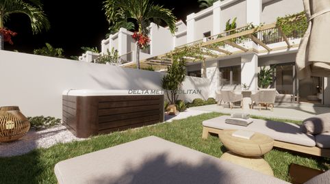 Foto 4 de Casa o chalet en venta en Golf del Sur - Amarilla Golf, San Miguel de Abona