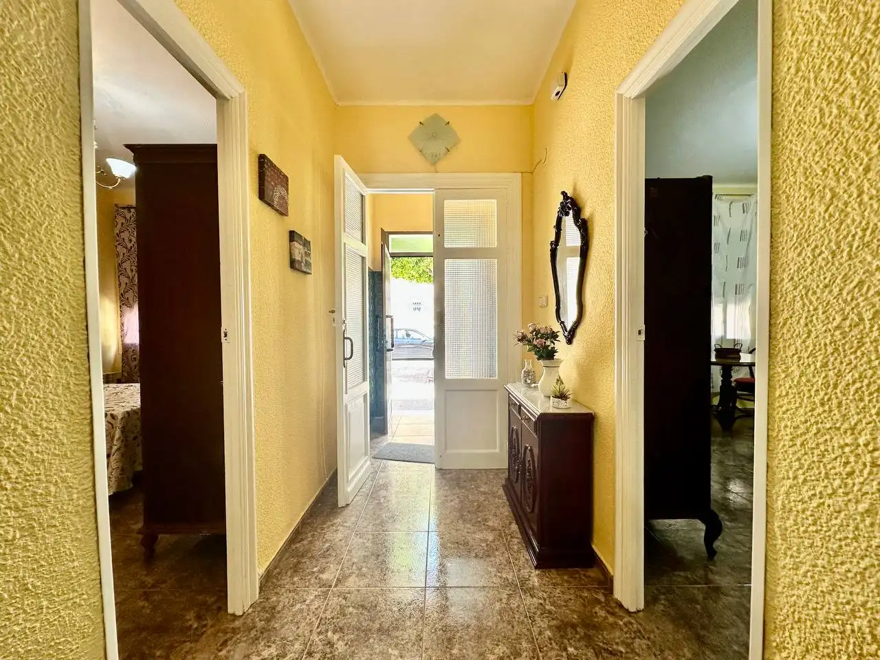 Casa o xalet en venda en El Ejido amb Aire condicionat, Calefacció i Moblat