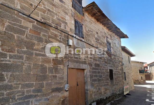 Casa-chalet en Venta en Calle de Emilio Fernandez, 46 en Villardeciervos