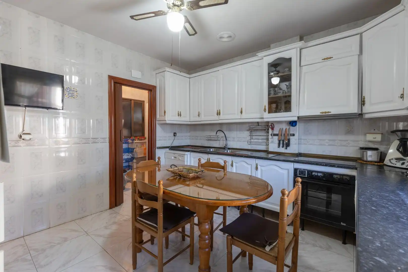 Maison avec terrasse à vendre à Plaza IGLESIA-P RUIZ 3, imagen 14