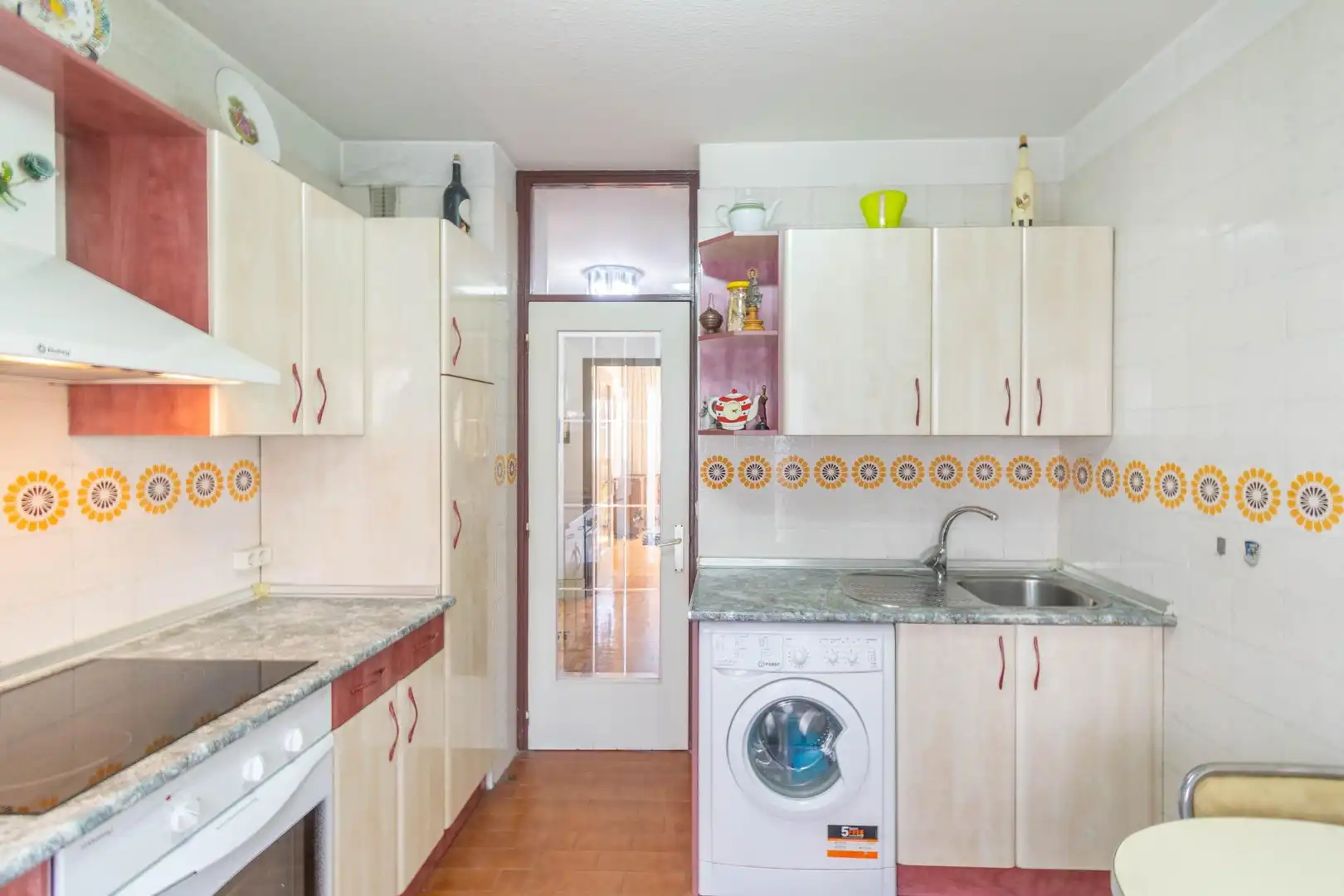 Piso con ascensor en venta en Avenida Avenida Central, imagen 19