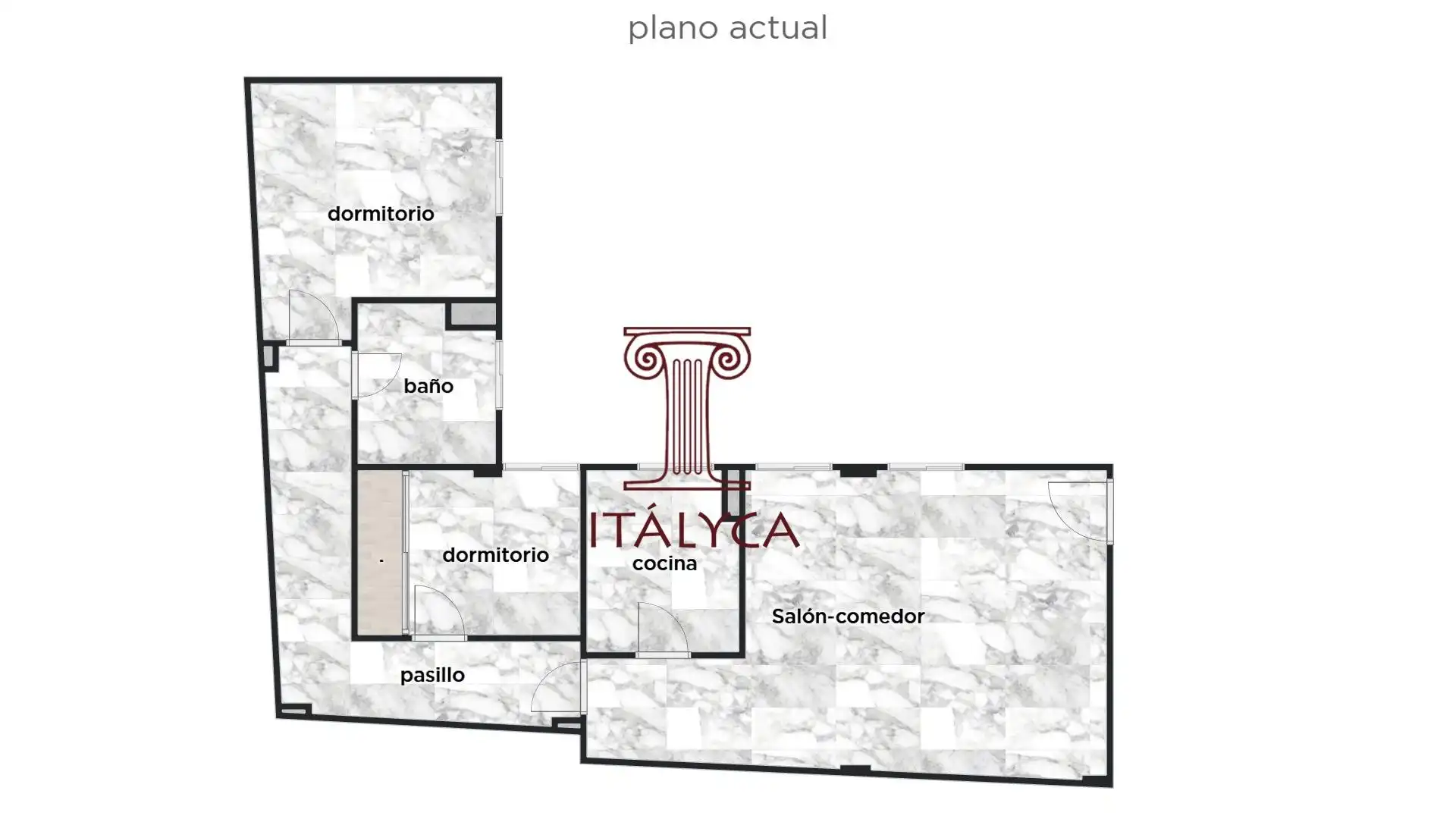 Flat with lift for sale in Calle POZO, imagen 46
