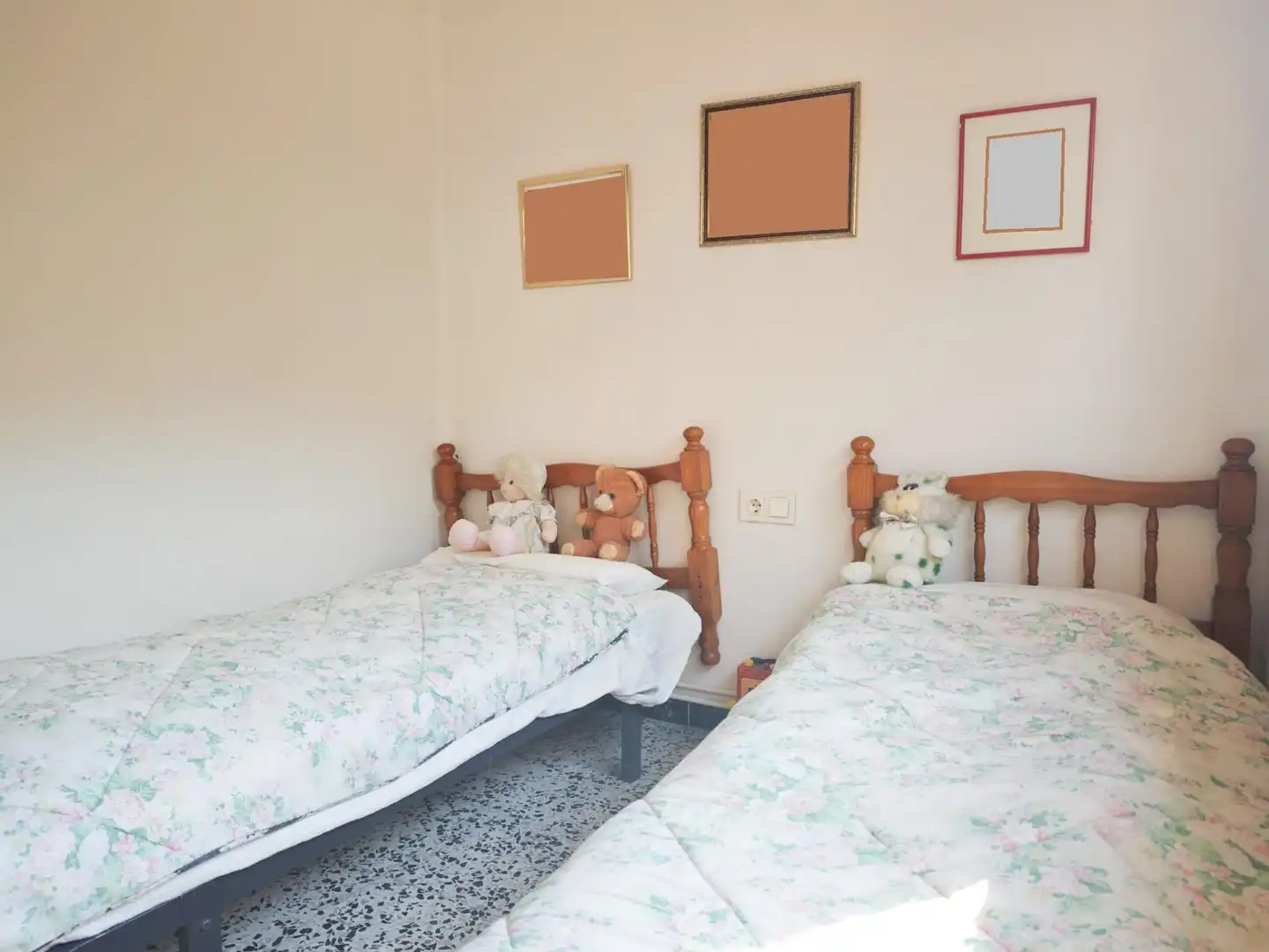 Dormitori de Casa o xalet en venda en Sant Pere de Vilamajor amb Aire condicionat, Calefacció i Piscina