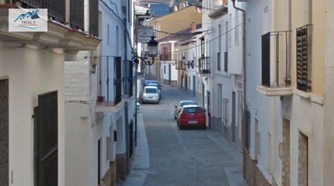 Venta adosado en Guadix Granada