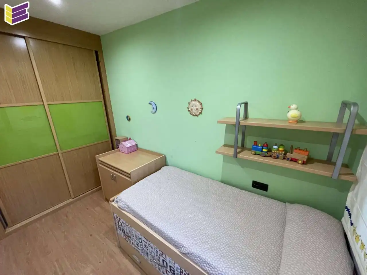 Habitación de Casa o chalet en venta en Salceda de Caselas con Calefacción, Terraza y Piscina