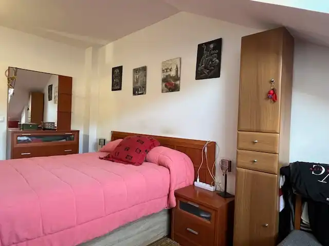 Habitación de Dúplex en venta en Piélagos con Calefacción, Trastero y Horno
