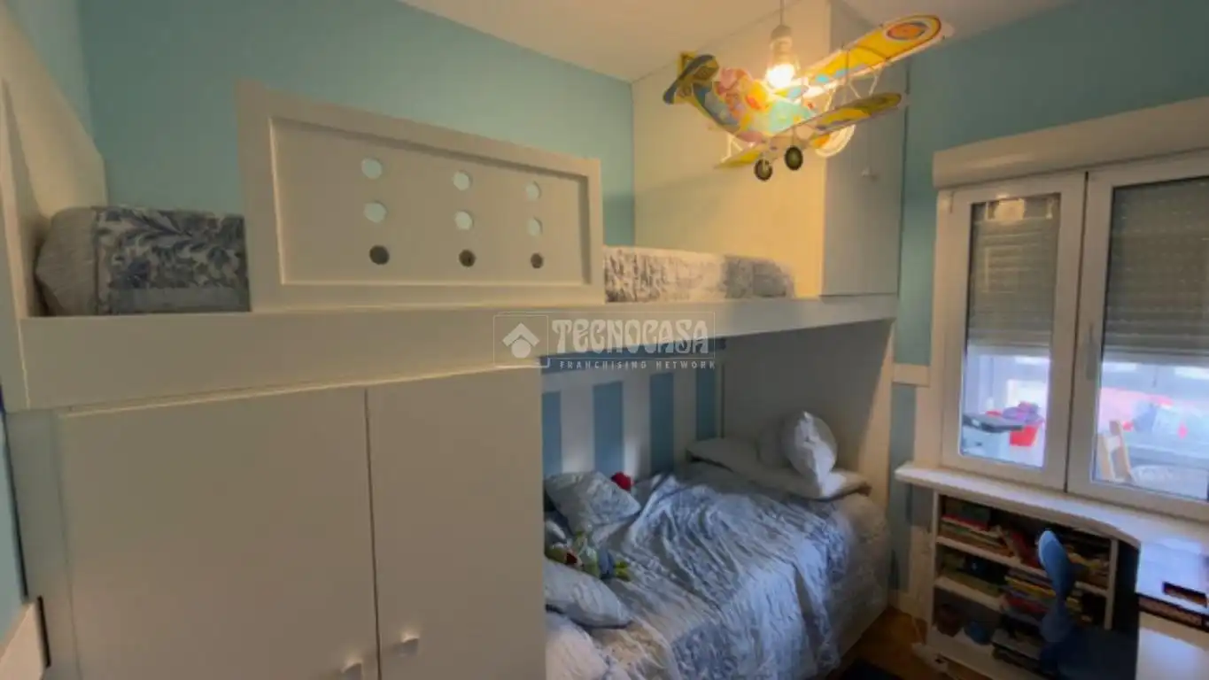 Habitación de Piso en venta en Madrid con Aire acondicionado, Calefacción y Terraza