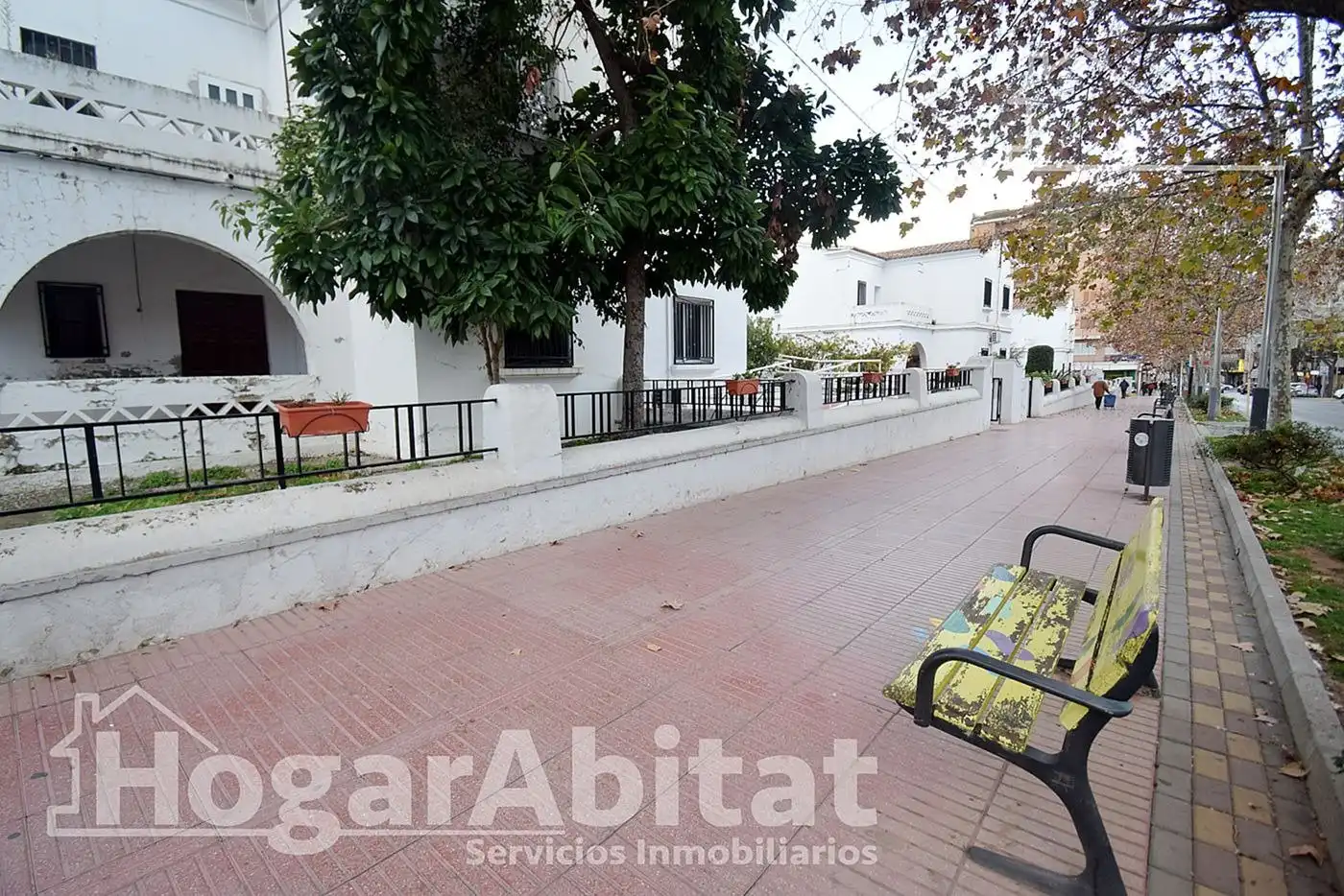 Flat with terrace for sale in Calle SAN CRISTOBAL, imagen 54