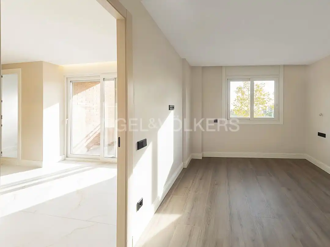 Piso con terraza en venta en Sant Joan - TV3, imagen 32