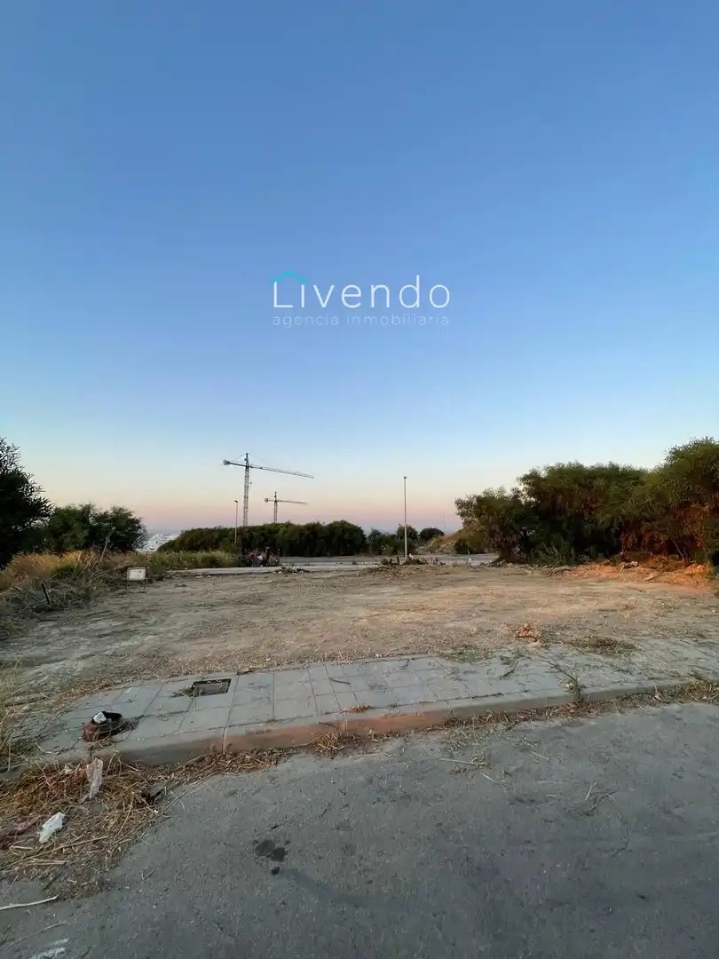 Terrain rustique à vendre à Vejer, imagen 9
