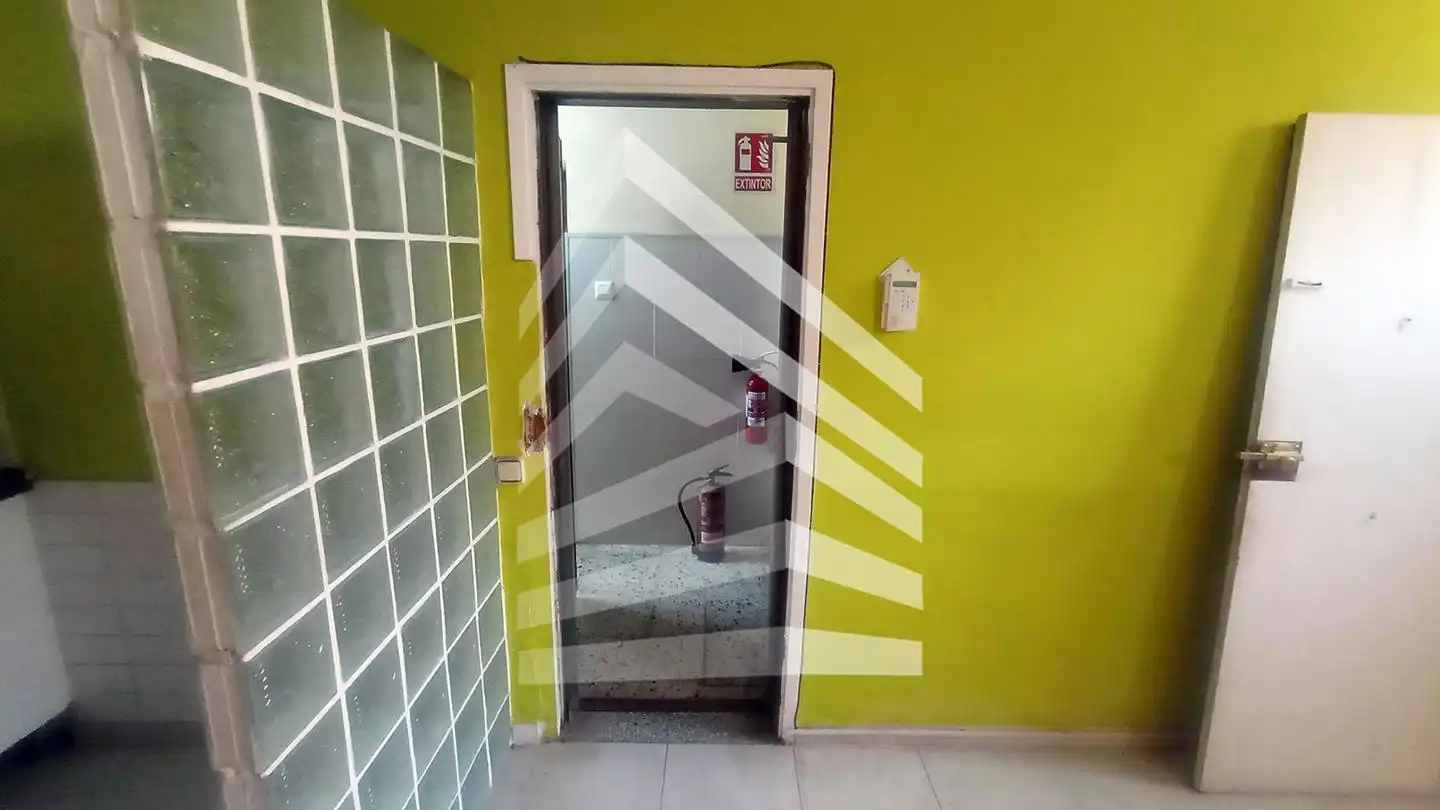 Planta baixa en venda en Santa Coloma de Gramenet