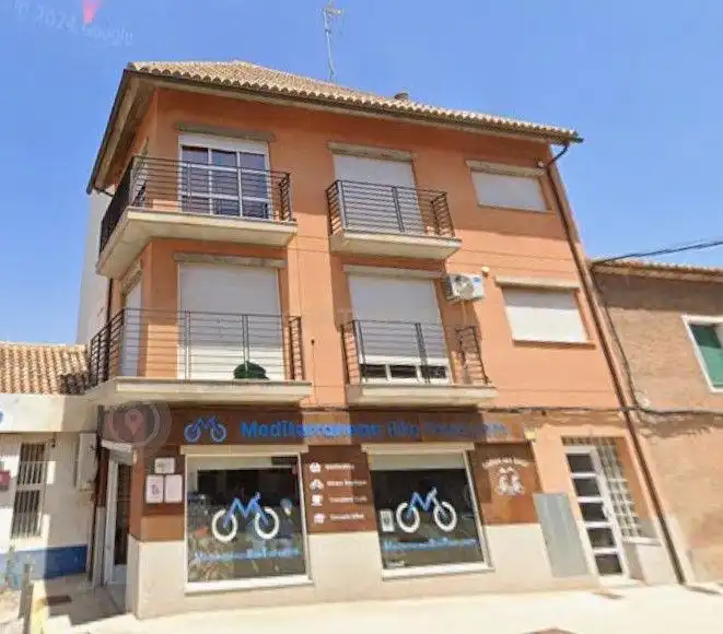 Vista exterior de Apartament en venda en Torres Torres amb Balcó