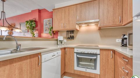 Apartamento en Salatar con vista parcial al mar, gran terraza y aparcamiento privado., imatge 4