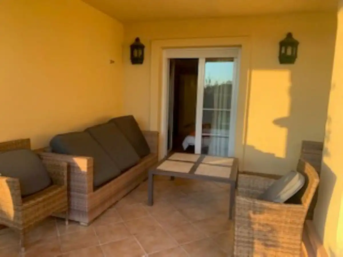 Apartament de lloguer a Valdeolletas - Las Cancelas - Xarblanca