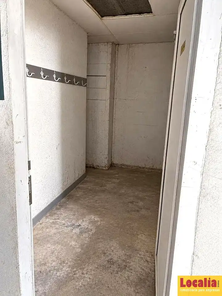 Nau industrial en venda en Santoña, Cantabria