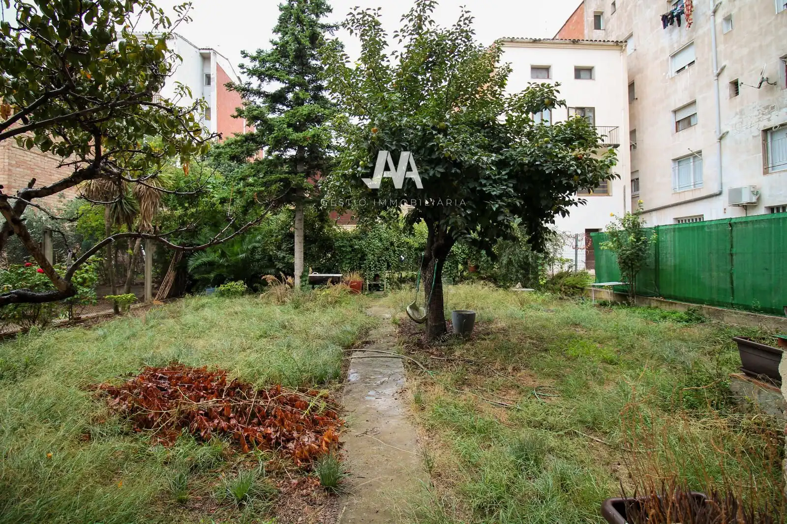 Piso con terraza en venta en El Poble Sec, imagen 26