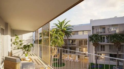 Foto 4 de Apartamento en venta en Centro ciudad, Jávea / Xàbia