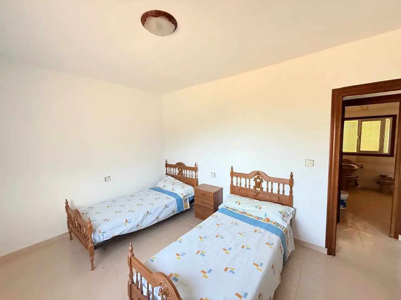 Bedroom of Land for sale in Canillas de Albaida