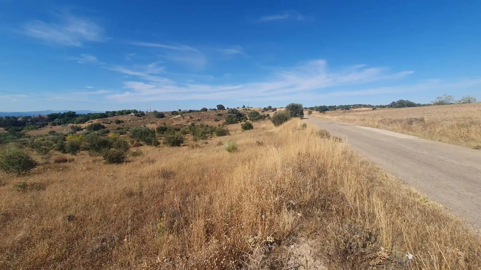Rural land for sale in La Torre de Esteban Hambrán, imagen 5