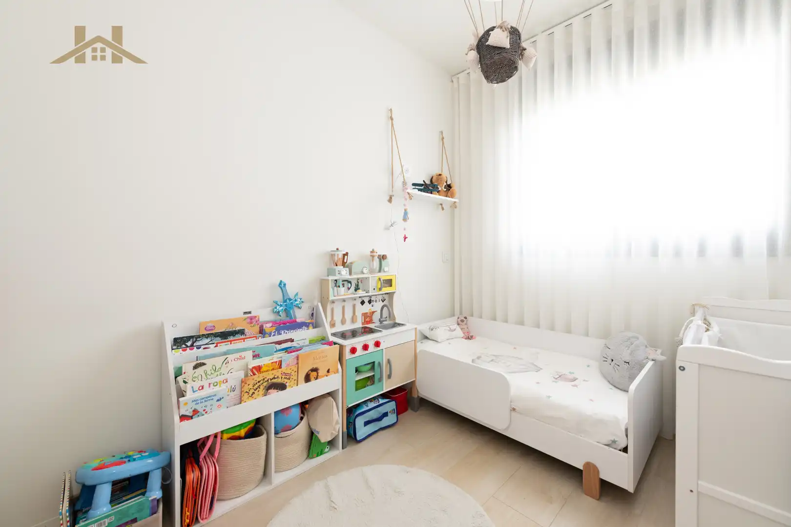 Flat with terrace for sale in Calle Legazpi 8, imagen 12