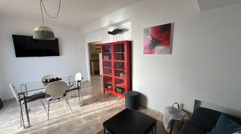 Foto 4 de Apartament de lloguer a Puerto Deportivo, Málaga
