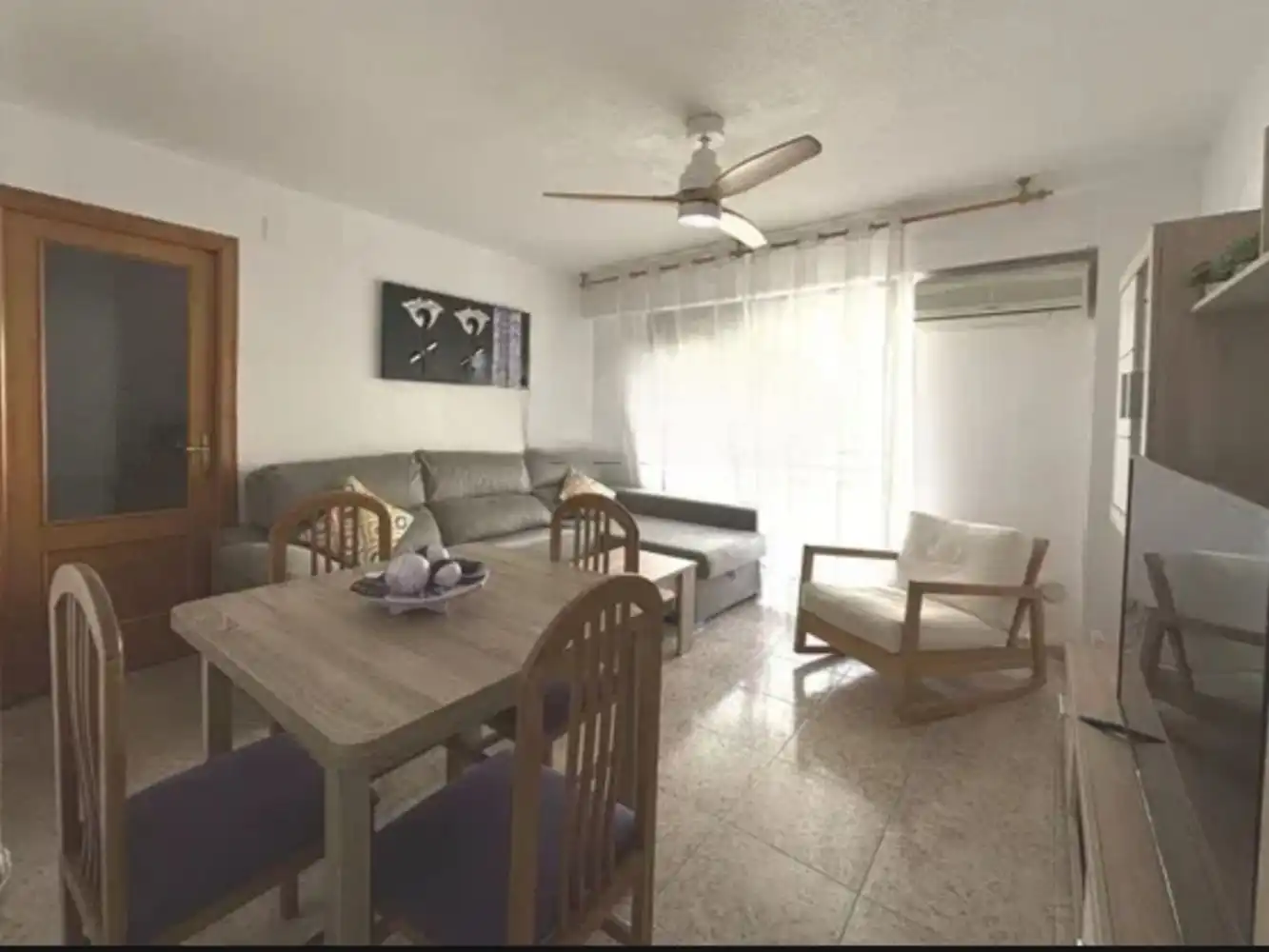 Apartment zum Verkauf in Carrer del Montdúver 1, imagen 2