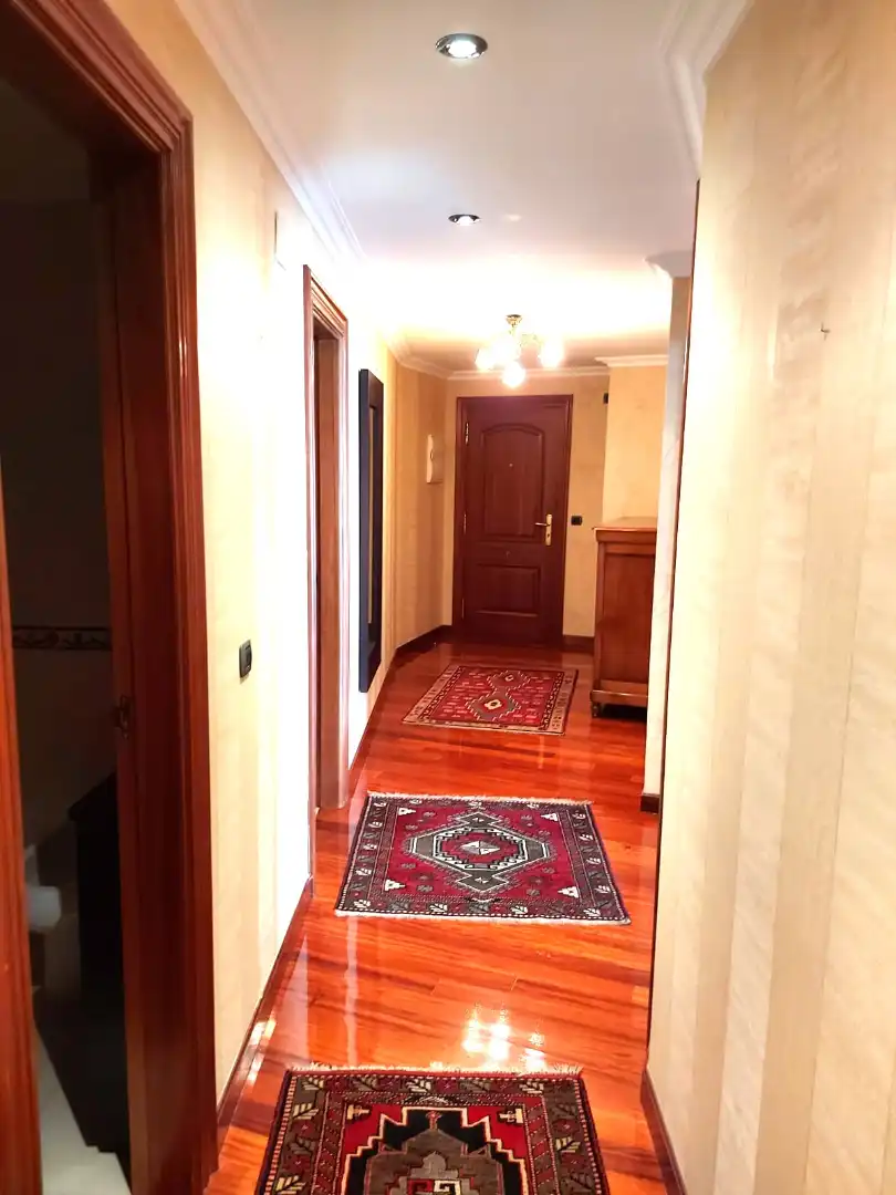 Piso de alquiler en Vigo , Pontevedra