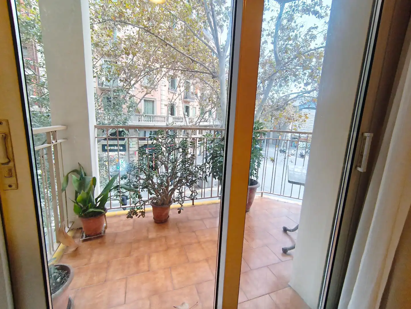 Piso con terraza en venta en Calle de Mallorca, imagen 21