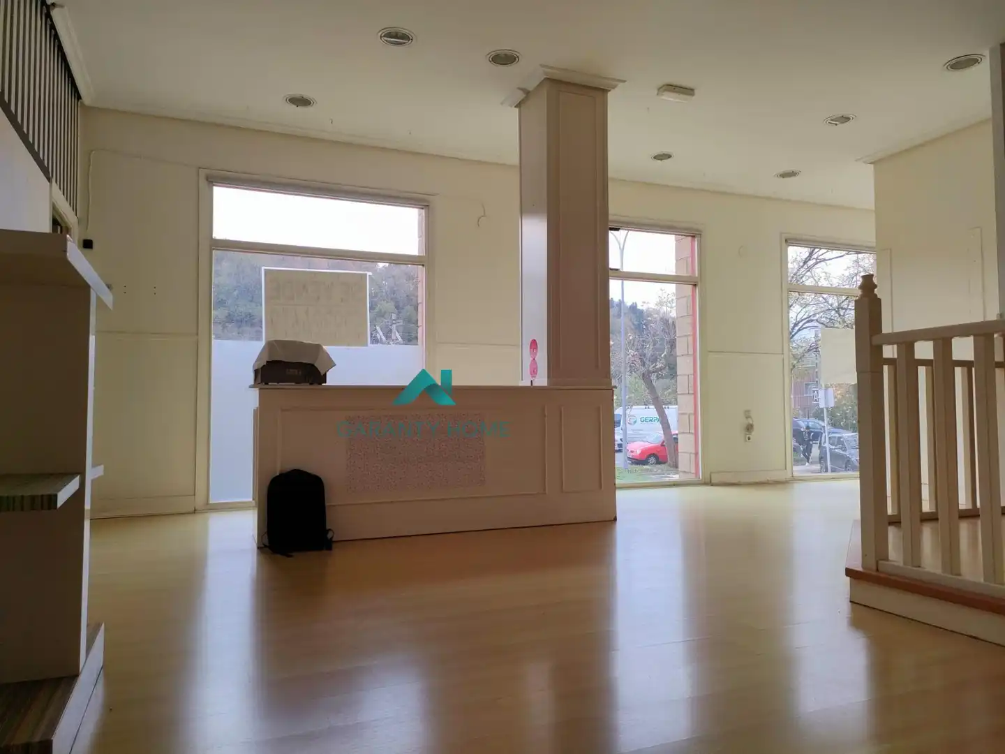 Local comercial en venta en Ordizia