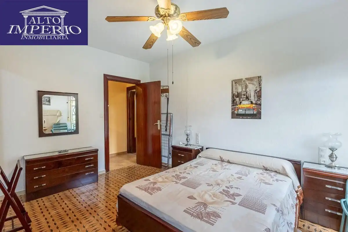 Casa con terrazza in vendita a Avenida HUETOR VEGA, imagen 16