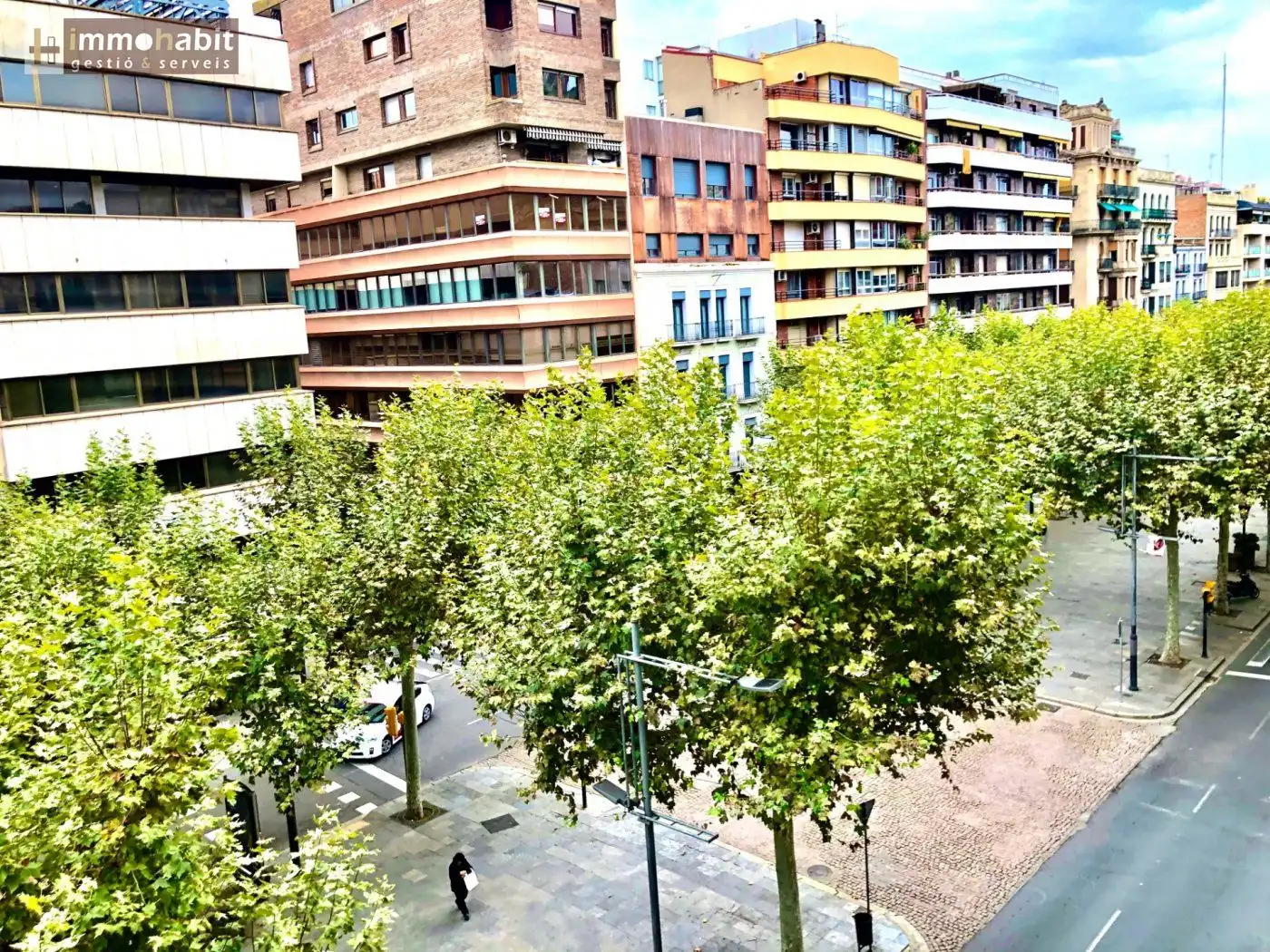 Oficina con ascensor en venta en Rambla ferran, imagen 9