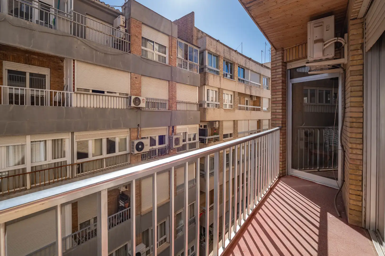 Pis amb ascensor en venda a Calle Tejeiro 2, imagen 19