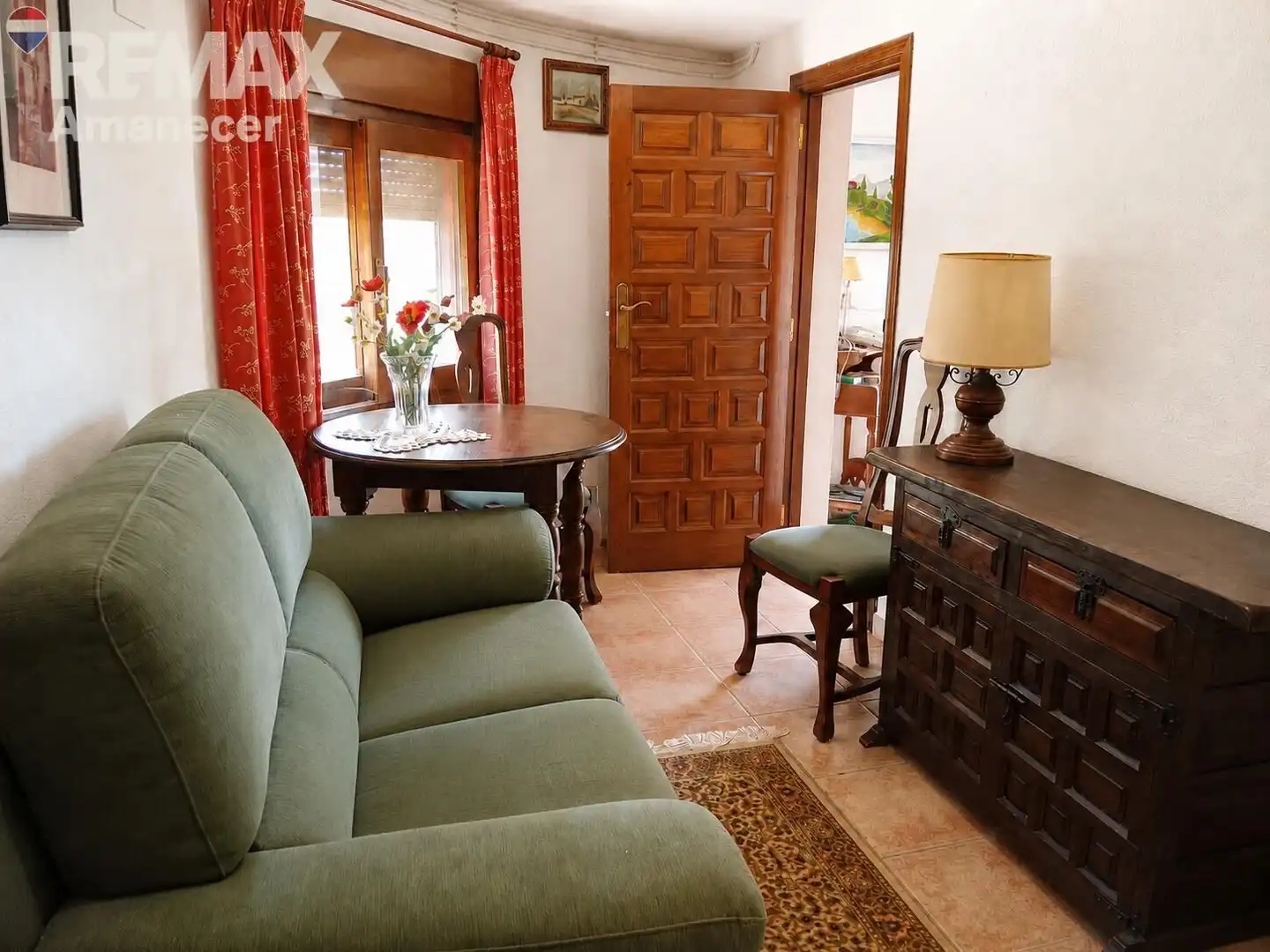 Detached house with garden for sale in Calle calle zeus 13 Dénia 13, imagen 24